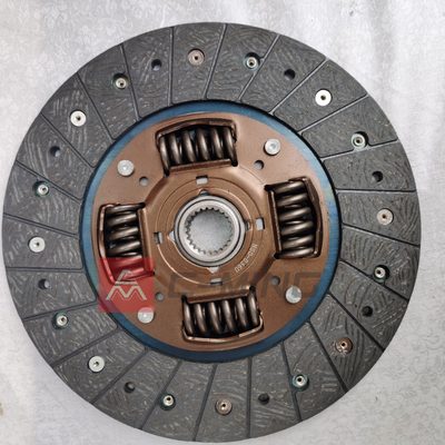 L28ET Z24i Clutch Plate Cover Assembly NSD036U 30100-31G00