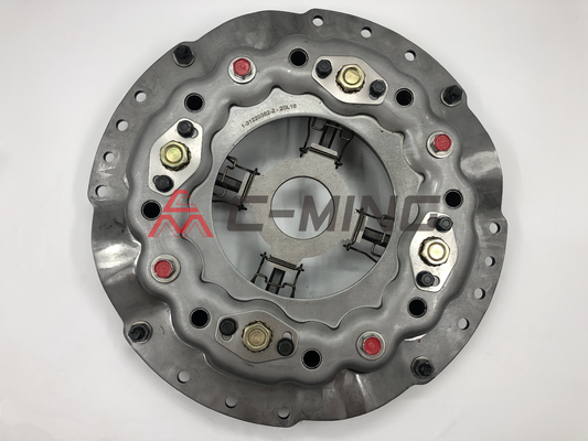 ISC621 6HK1 Isuzu Clutch Kits 381x238x405 1-31220-382-2