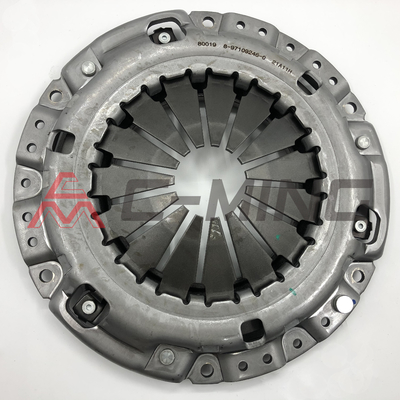 4JB1-TC 600P ISUZU Clutch Kits NKR55 250*150*278*6.1 8-97109246-0