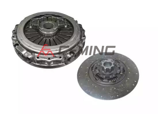 24N Pressure Plate Assembly 400mm 24 Teeth 3400700422 D12C380