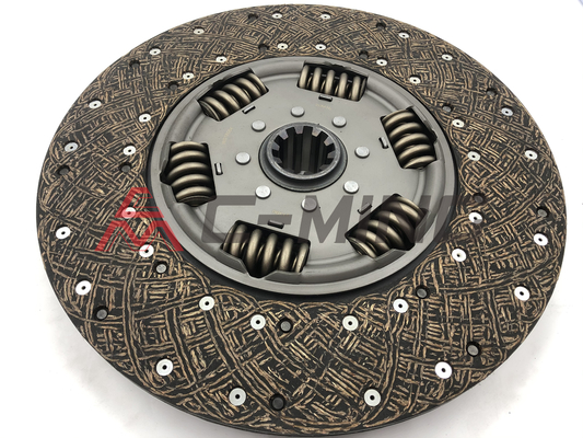 WG Car Clutch Plate 430mm Sachs Race Engineering Clutch