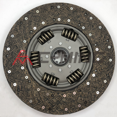 WG Car Clutch Plate 430mm Sachs Race Engineering Clutch