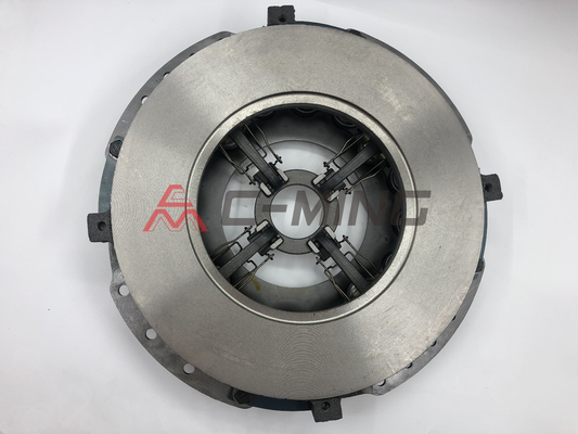 ISC621 6HK1 Isuzu Clutch Kits 381x238x405 1-31220-382-2