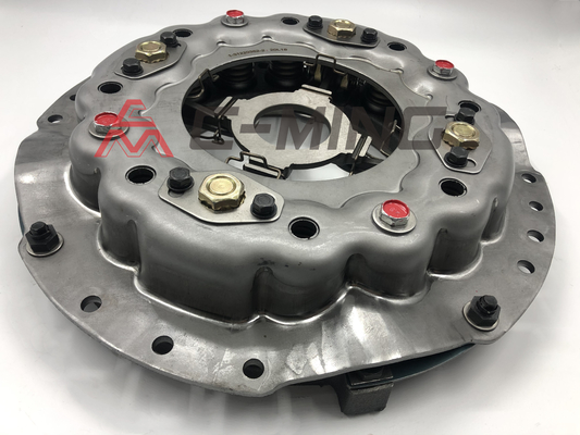 ISC621 6HK1 Isuzu Clutch Kits 381x238x405 1-31220-382-2