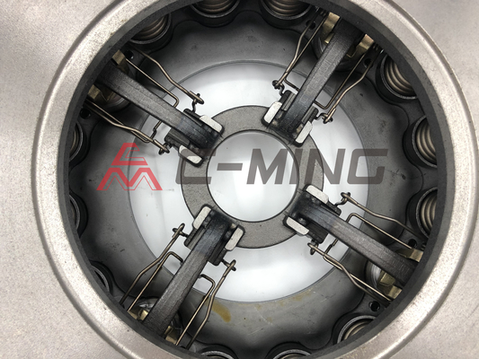 ISC621 6HK1 Isuzu Clutch Kits 381x238x405 1-31220-382-2