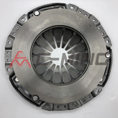 4JB1-TC 600P ISUZU Clutch Kits NKR55 250*150*278*6.1 8-97109246-0