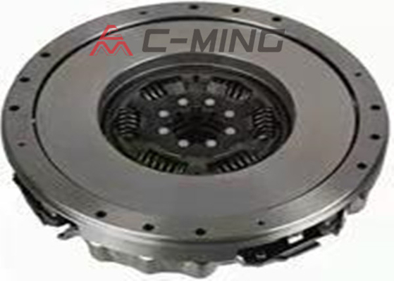 24N Pressure Plate Assembly 400mm 24 Teeth 3400700422 D12C380