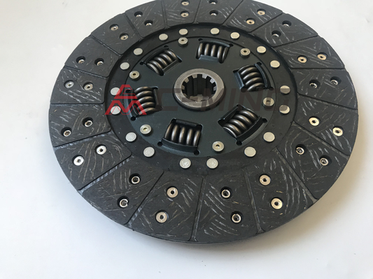 43001-11082 Mitsubishi DM-027 Clutch Plate 260*170*29.1mm*10 Teeth
