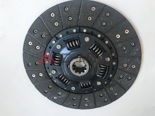 43001-11082 Mitsubishi DM-027 Clutch Plate 260*170*29.1mm*10 Teeth
