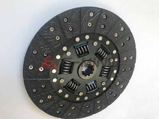 43001-11082 Mitsubishi DM-027 Clutch Plate 260*170*29.1mm*10 Teeth