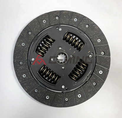 Δίσκος συμπλεκτών εξαρτήσεων 280MM*10 GAZ συμπλεκτών A21R22 1601130 Sachs