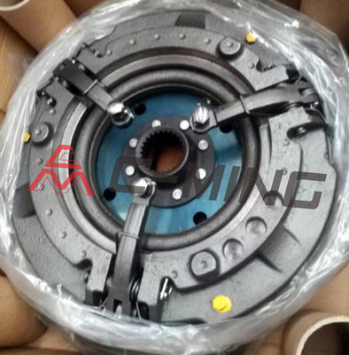 Massey Ferguson 330MM συνέλευση πιάτων πίεσης συμπλεκτών 3586769M92